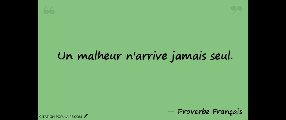 Muswada Chapter Chapitre 10 Le Malheur N Arrive Jamais Seul