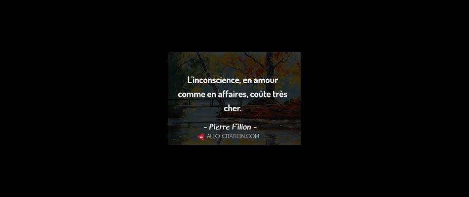 Muswada Chapter Faire Preuve D Inconscience