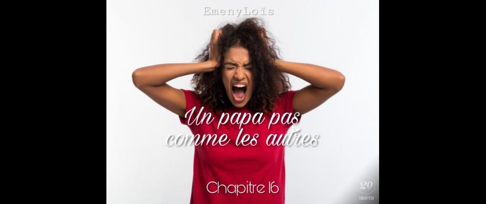 Si Je Vote Pas A Qui Va Ma Voix Muswada | Chapter | Chapitre 16