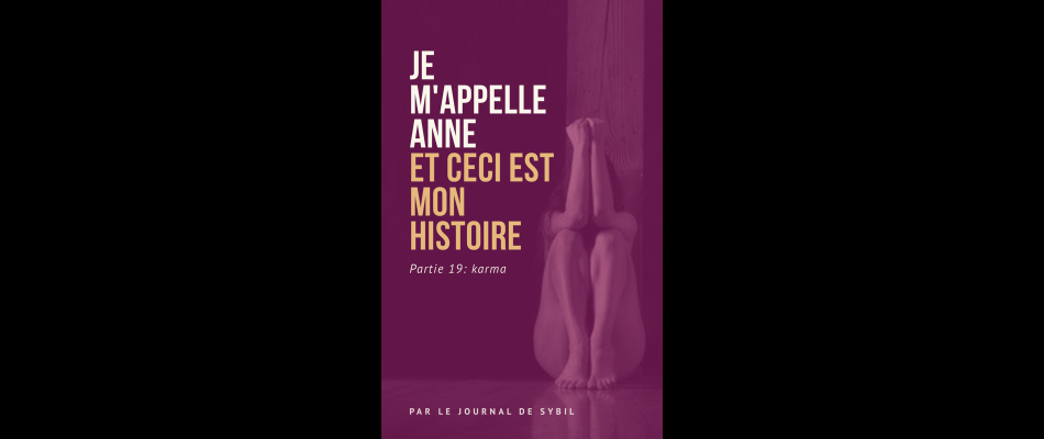 Muswada Chapter Partie 19 Karma