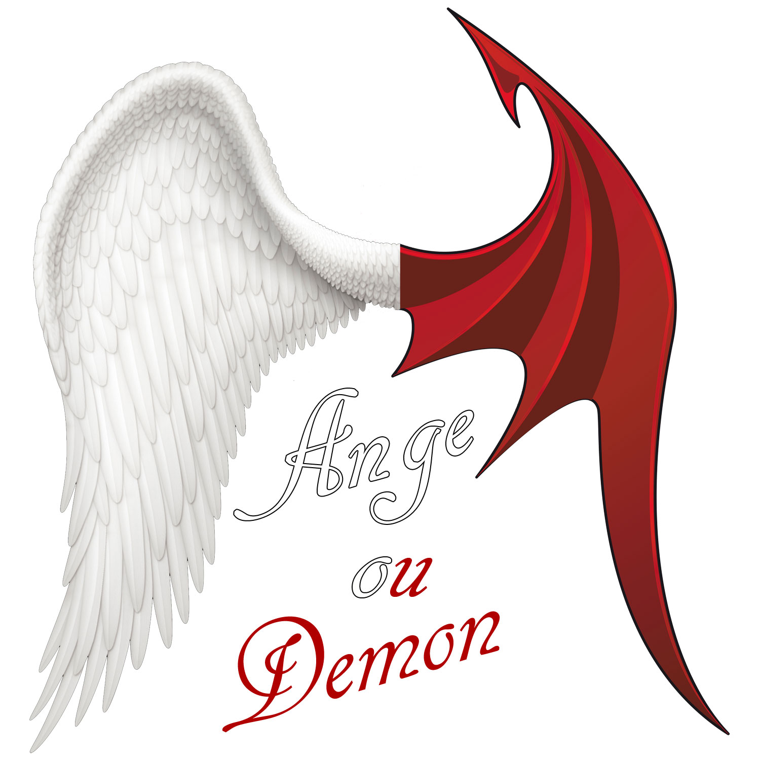 Es Tu Un Ange Ou Un Demon Muswada | Chapter | Partie 9 : Ange ou démon