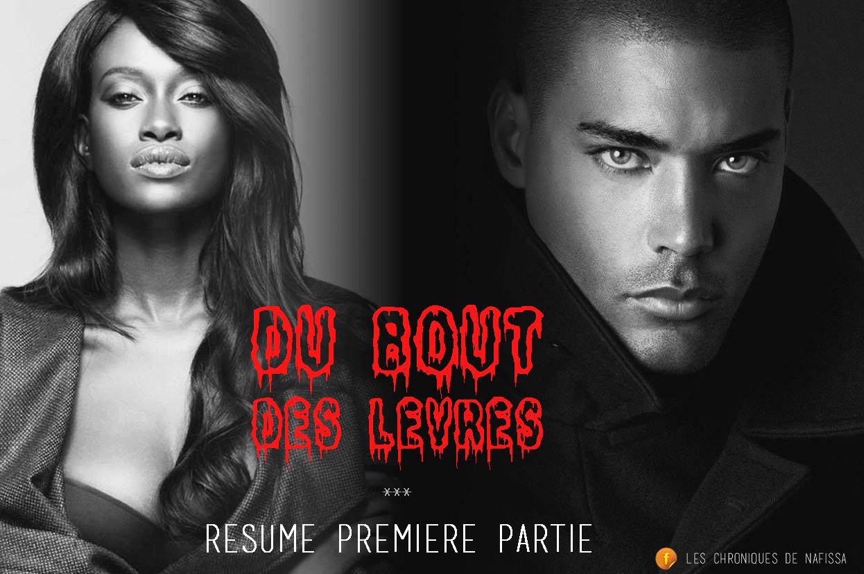 Muswada | Chapter | Du bout des lèvres - Résumé des 14 premiers chapiters