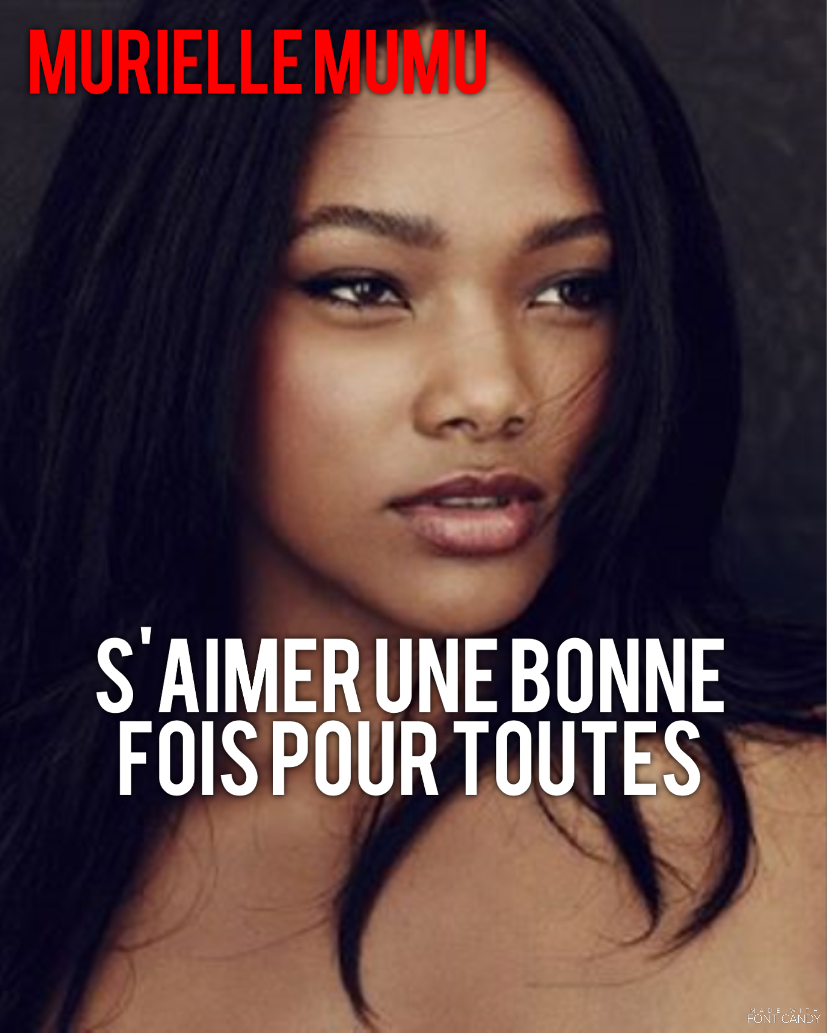 Je Suis Tellement Chanceuse De T'avoir Dans Ma Vie