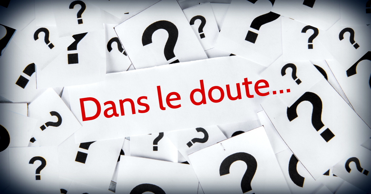 Muswada Chapter Chapitre 17 Le Doute Muswada Chapter Chapitre 17 Le Doute