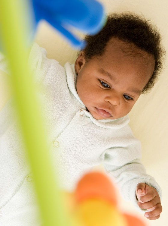 Muswada Chapter Baby Boom