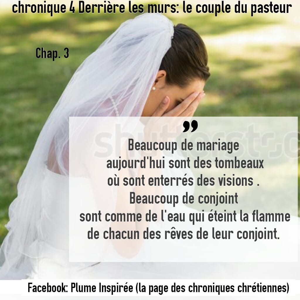 Muswada | Chapter | Chapitre 3: Des rêves enterrés dans un ...
