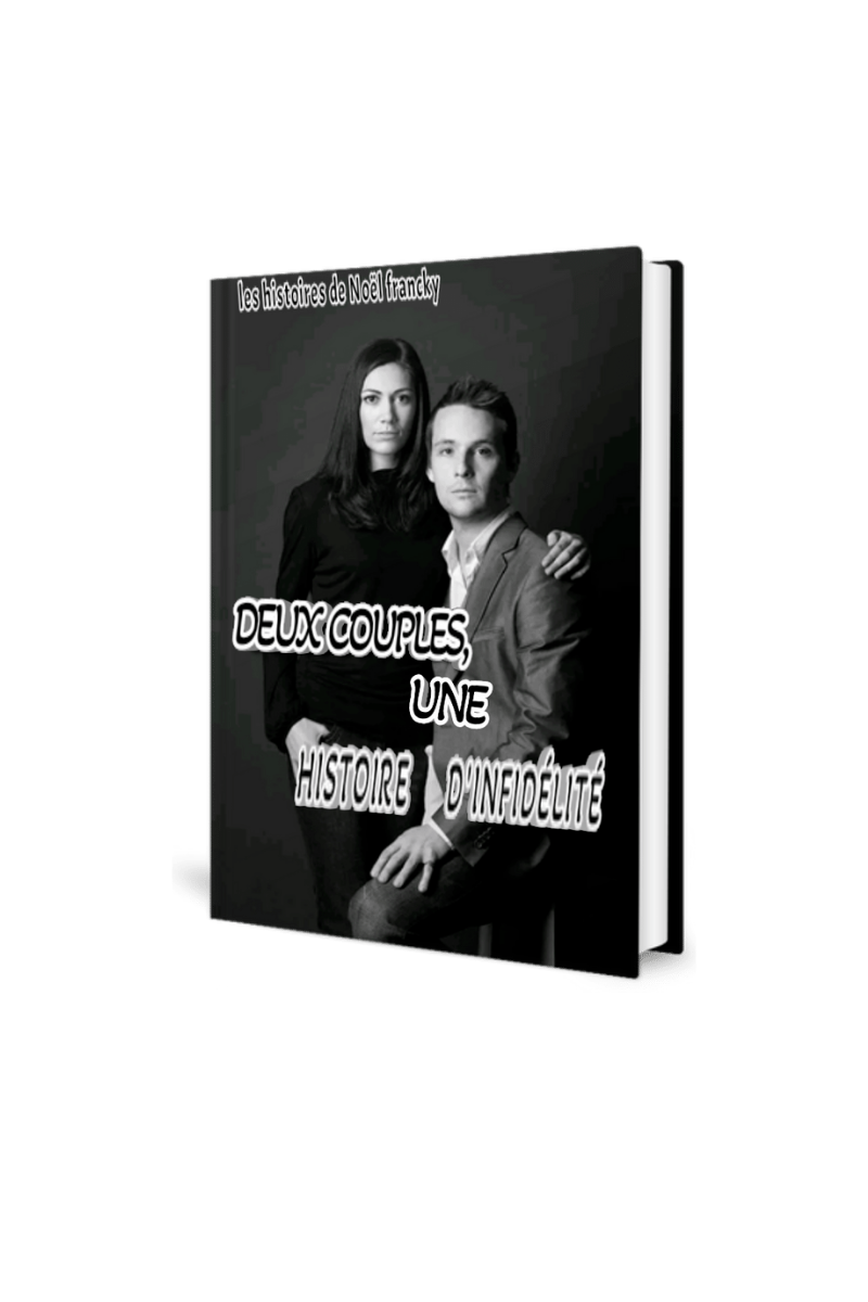 Muswada Story DEUX COUPLES, UNE HISTOIRE D'INFIDÉLITÉ — free download