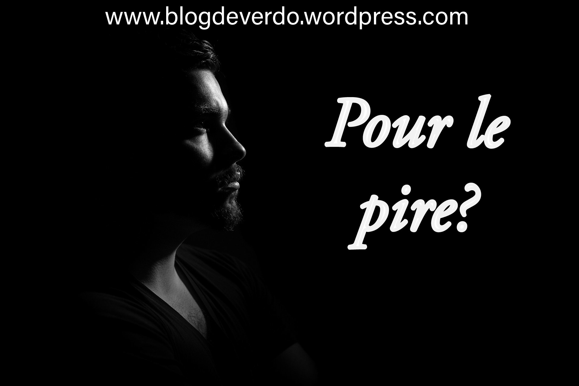 Muswada | Story | Pour le pire