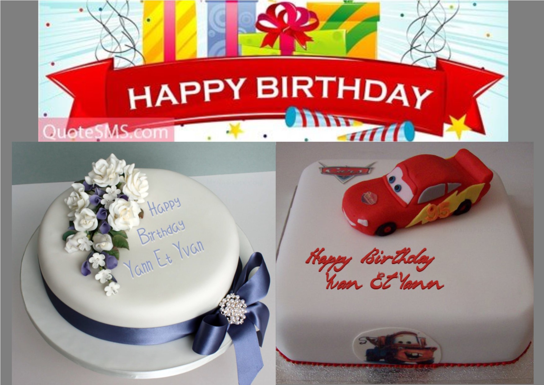 Muswada Chapter L Anniversaire